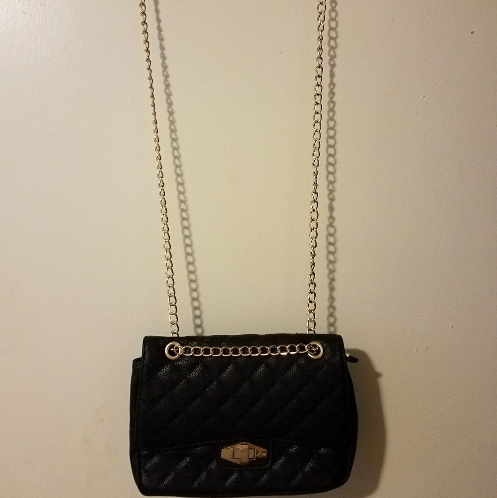 Austin & York Crossbody